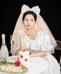 -花屿迷鹿写真馆