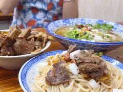 -唐记牛骨粉(陶溪川店)