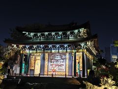 -荔湾湖公园