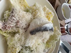 -上海柏悦酒店·世纪100牛排馆