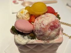 -哈根达斯(大洋百货店)