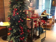 -星巴克(中远两湾城店)