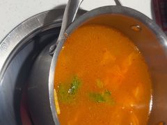 -湯島涮小火锅(余姚五彩城店)