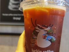 -瑞幸咖啡(长城万富汇店)