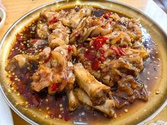 -贤花饭店(城阳店)