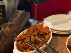-羽深肉铺 Steak & Wine
