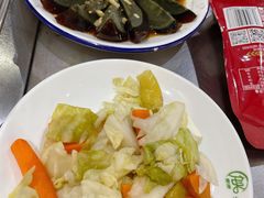 -小寒羊烧烤(凯瑞时代大厦店)