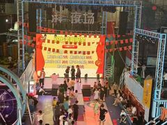 -空气湃·运动嘉年华·团建拓展生日趴·真人CS