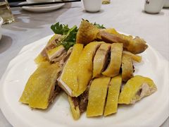 -瑞记湛江鸡饭店·粤西第一鸡(粤垦店)