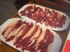 -潮汕鲜牛肉火锅(化工路店)