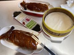 -大鸭梨(天通西苑店)