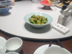 -汀小府·福建客家菜(鼓山沃尔玛店)