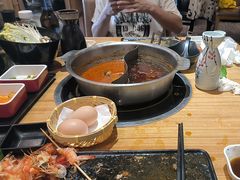 -水林间·寿喜烧自助(仙林金鹰店)
