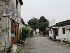 -绍兴书圣故里景区