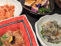 -花潮料理艺食馆(SM新生活广场店)