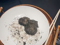 -忆江南·临江鱼馆