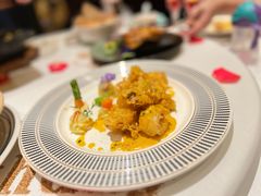 -狮拾久·现代新加坡料理(福田COCO Park店)