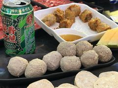 -林记潮牛·牛肉火锅(上马墩店)
