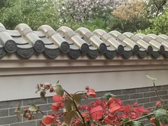 -水濂山森林公园