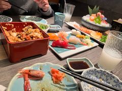 -炙柒Sekinana·精致日料(合生汇店)