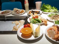 -春天烤肉自助餐厅(南内环店)