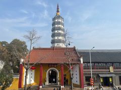 -迎江寺