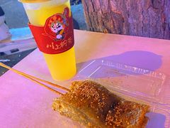 -CoCo都可(医学街店)