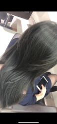 -CARR SALON