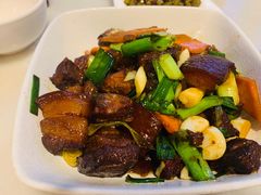 -嘉丰湘菜馆(芳群园店)