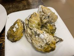 -星奇缘·海鲜餐厅(东山美食地标店)