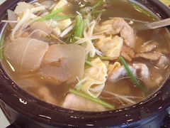 iphone_upload_pic-惠丰堂饭庄(北洼路店)