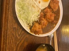 -金龙咖喱