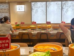 -喜味涮自助小火锅(广州东圃天河城店)