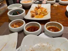 -萨拉伯尔(燕莎友谊商城店)