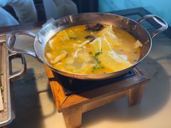 -绿茶餐厅(成都大悦城店)