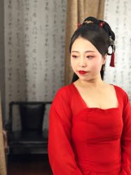 点击看大图 -美云庭古装·格格服汉服·京城旅拍(北京店)