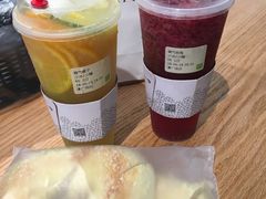-奈雪的茶(漫广场店)