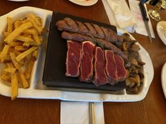 -Entrecôte 法国牛扒馆(保利·时光里店)