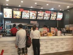 -永和大王(浦东南路店)