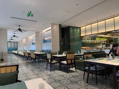 -怡海苑餐厅·厦门滨海悦华酒店
