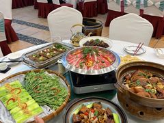-南海食街(佛冈店)