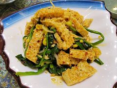 -新疆红柳花餐厅(新洲店)