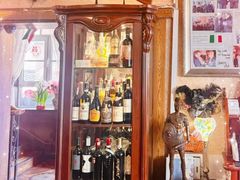 -威尼斯意餐酒吧 Venezia club(意大利风情街店)