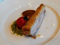 -圣丰索菲特·2 On 988 Café 自助餐厅