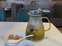 -燕兰楼·清真西北融合菜(亚运村店)