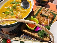 -荷花泰菜(东方新天地店)