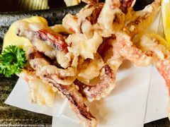 -小曹日本料理(软景中心店)