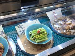 -君霖海鲜私房菜(春柳店)
