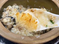 -红星光发煲仔饭(文海店)