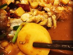 -尚一汤 广东炖汤(金桥国际店)